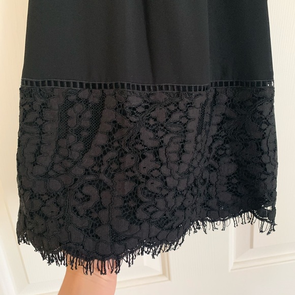 Michael Kors Women’s Cold Shoulder Blouse - Picture 4 of 7